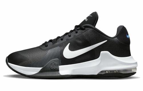 Мужские кроссовки Nike Air Max Impact 4 черные