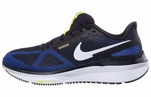 Мужские кроссовки Nike Structure 25 черные