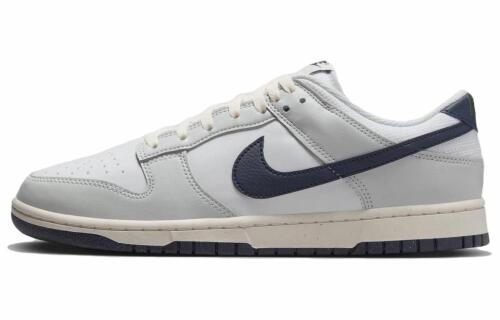 Мужские кроссовки Nike Dunk Low NN черные