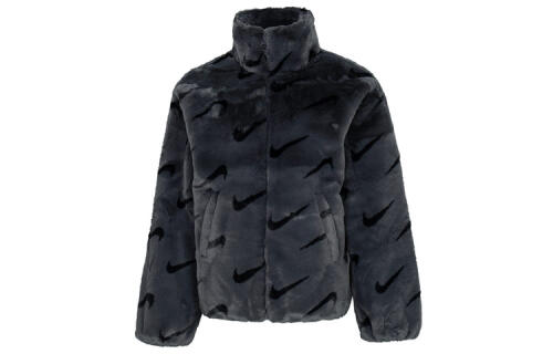 Женская куртка Nike Sportswear Plush