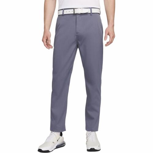 Мужские брюки Nike Tour Repel черные