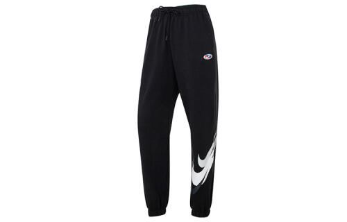 Женские брюки Nike Sportswear черные