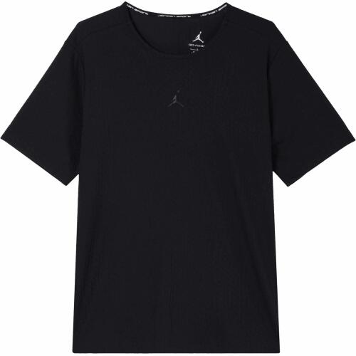 Мужская рубашка nike Jordan Sport черная