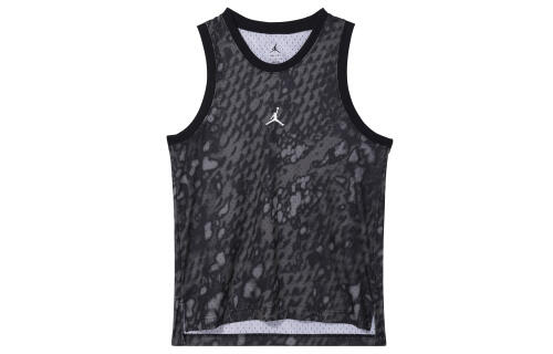 Мужские кроссовки nike Jordan Sport черные