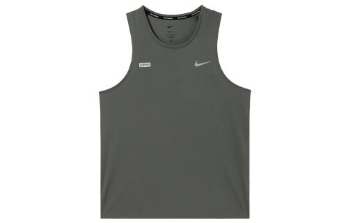 Мужская спортивная одежда Nike Miler Flash серая