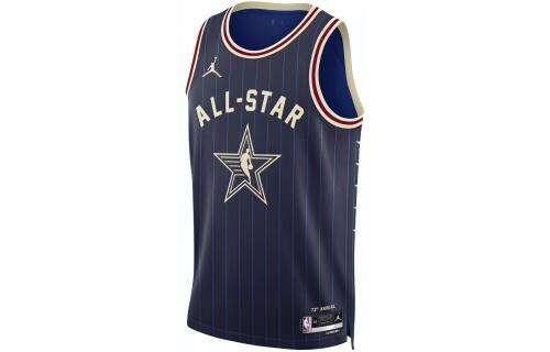 Мужские кроссовки nike 2024 All-Star Weekend синие