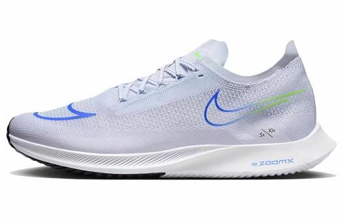 Мужские кроссовки Nike ZoomX Streakfly черные