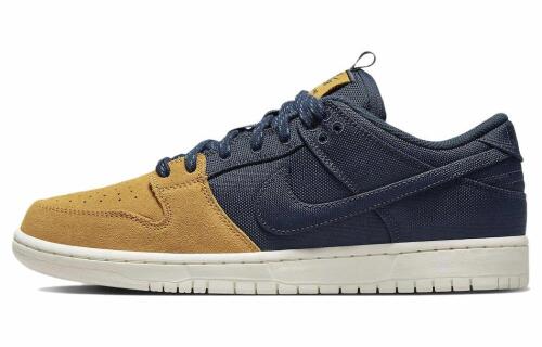 Мужские кроссовки Nike SB Dunk Low Pro PRM