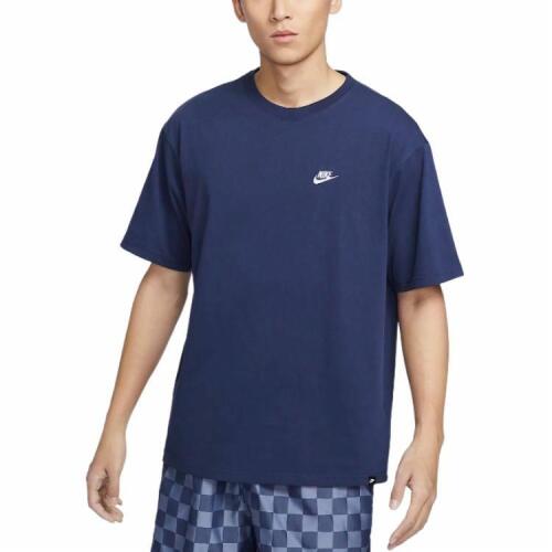 Мужская футболка Nike Sportswear Club FV0376-410