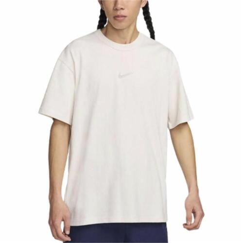 Мужская футболка Nike Sportswear серая