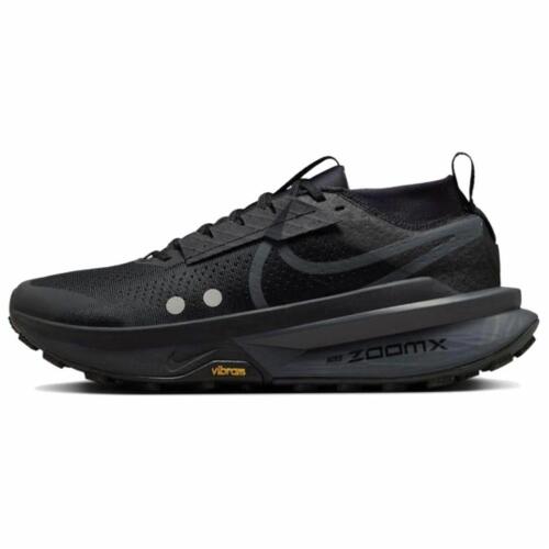 Мужские кроссовки Nike Zegama Trail 2 черные