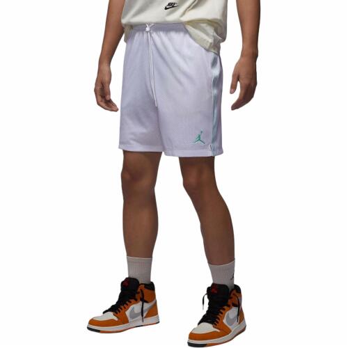 Мужские шорты nike Jordan Flight MVP зеленые