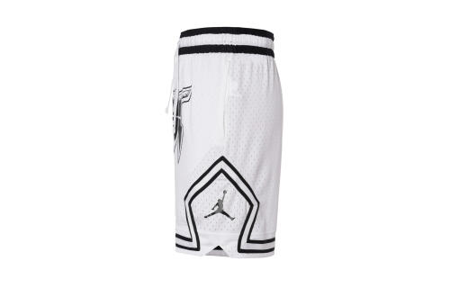 Мужские шорты nike Jordan Sport черные