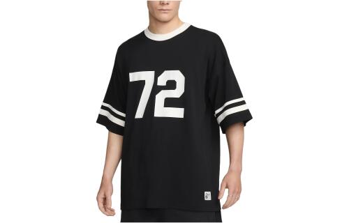 Мужская футболка Nike Sportswear черная