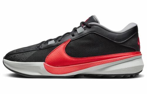 Мужские кроссовки nike Zoom Freak 5 EP черные