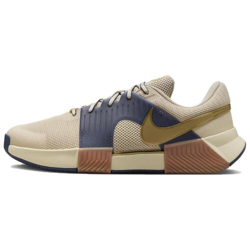 Мужские кроссовки Nike Zoom GP Challenge 1 HC PRM