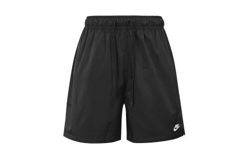 Мужские шорты Nike Club черные