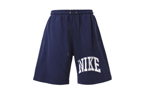 Мужские шорты Nike Sportswear Club белые