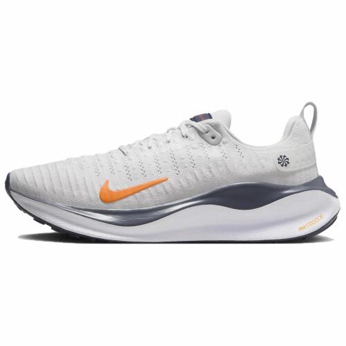 Мужские кроссовки Nike Infinity Run 4 синие