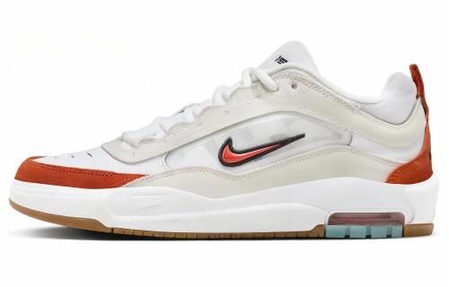 Мужские кроссовки Nike Air Max Ishod черные