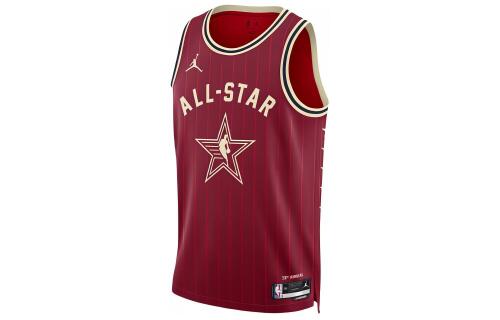 Мужские кроссовки nike Stephen Curry 2024 All-Star Weekend