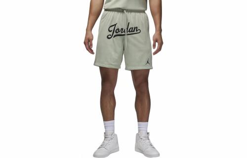 Мужские шорты nike Jordan Flight MVP черные