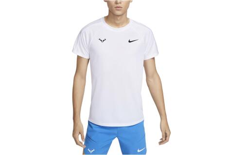 Мужская футболка nike Rafa Challenger черная