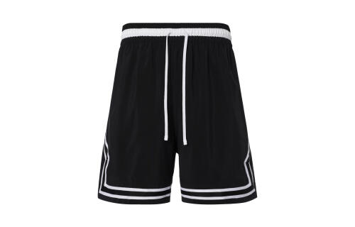 Мужские шорты nike Jordan Sport черные