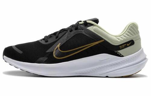 Мужские кроссовки Nike Quest 5 черные