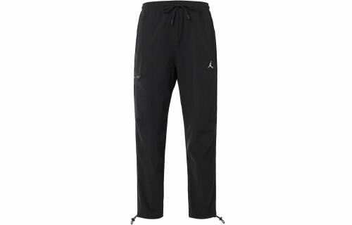 Мужские брюки nike Jordan Essentials черные