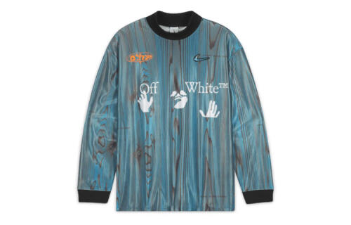 Мужские кроссовки Nike x Off-White&#x2122;