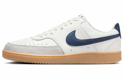 Мужские кроссовки Nike Court Vision LO серые