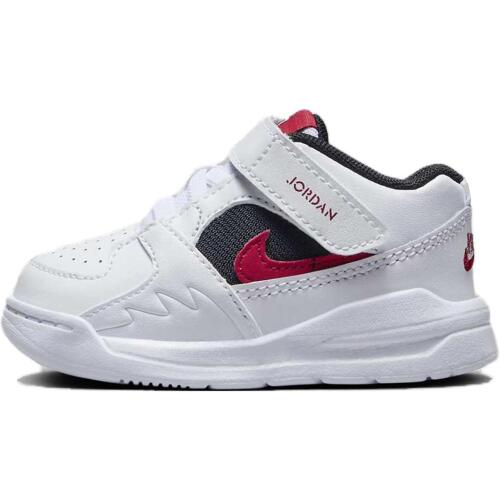 Детские кроссовки nike Jordan Stadium 90 (TD) черные