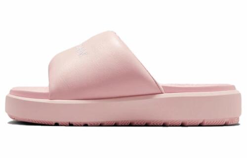 Женские сланцы nike Jordan Sophia Slide SS белые