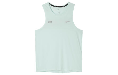 Мужская спортивная одежда Nike Miler Flash зеленая