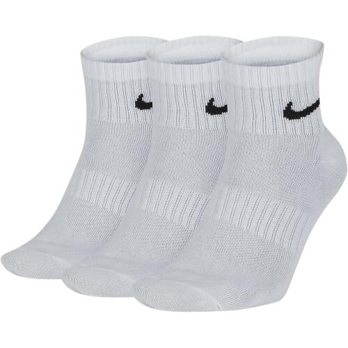 Носки Nike Everyday Lightweight черные