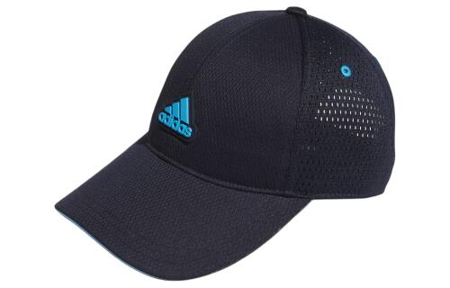 Детская кепка adidas MESH CAP синяя