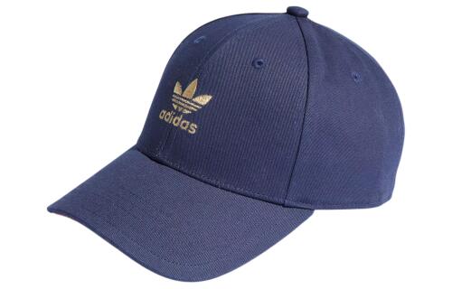 Женская кепка adidas TREFOIL CREST BASEBALL CAP