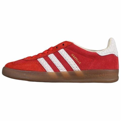 Кроссовки adidas GAZELLE INDOOR SHOES IF1808