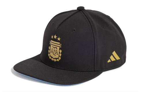 Кепка adidas ARGENTINA FOOTBALL SNAPBACK CAP