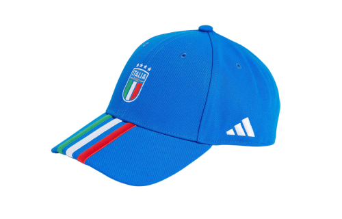 Кепка adidas ITALY FOOTBALL CAP