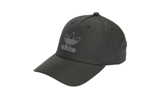 Кепка adidas ADICOLOR CAP черная