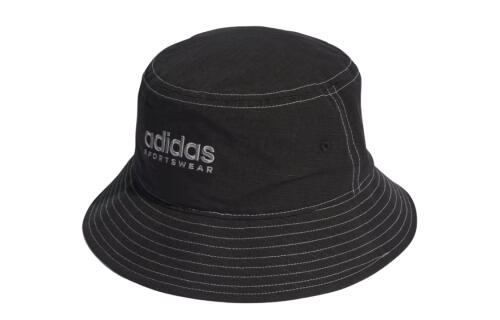 Панама adidas CLASSIC COTTON BUCKET HAT HY4318