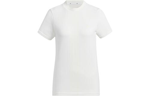 Женская футболка adidas PRIMEKNIT SEAMLESS MOCK SHIRT IN6605