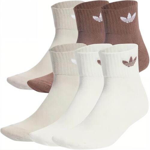 Носки  adidas ADICOLOR ANKLE SOCKS IT7565