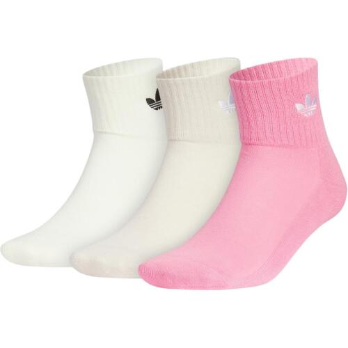 Носки  adidas ADICOLOR ANKLE SOCKS JF1188