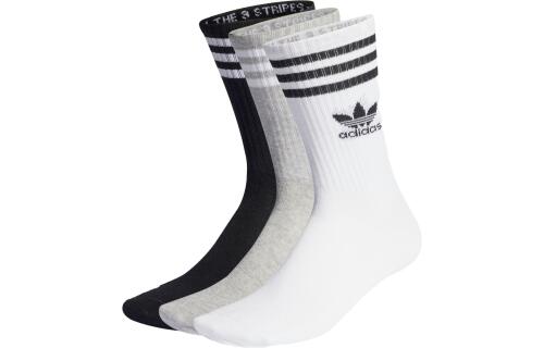 Носки  adidas ADICOLOR CREW SOCKS IL5023