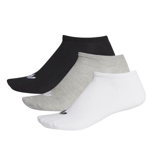 Носки  adidas ADICOLOR TREFOIL LINER SOCKS FT8524