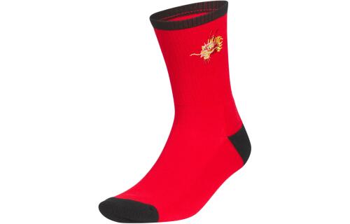 Носки  adidas NEW YEAR GRAPHIC SOCKS JF6562