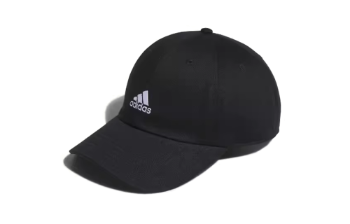 Кепка adidas MUST HAVES DAD CAP черная